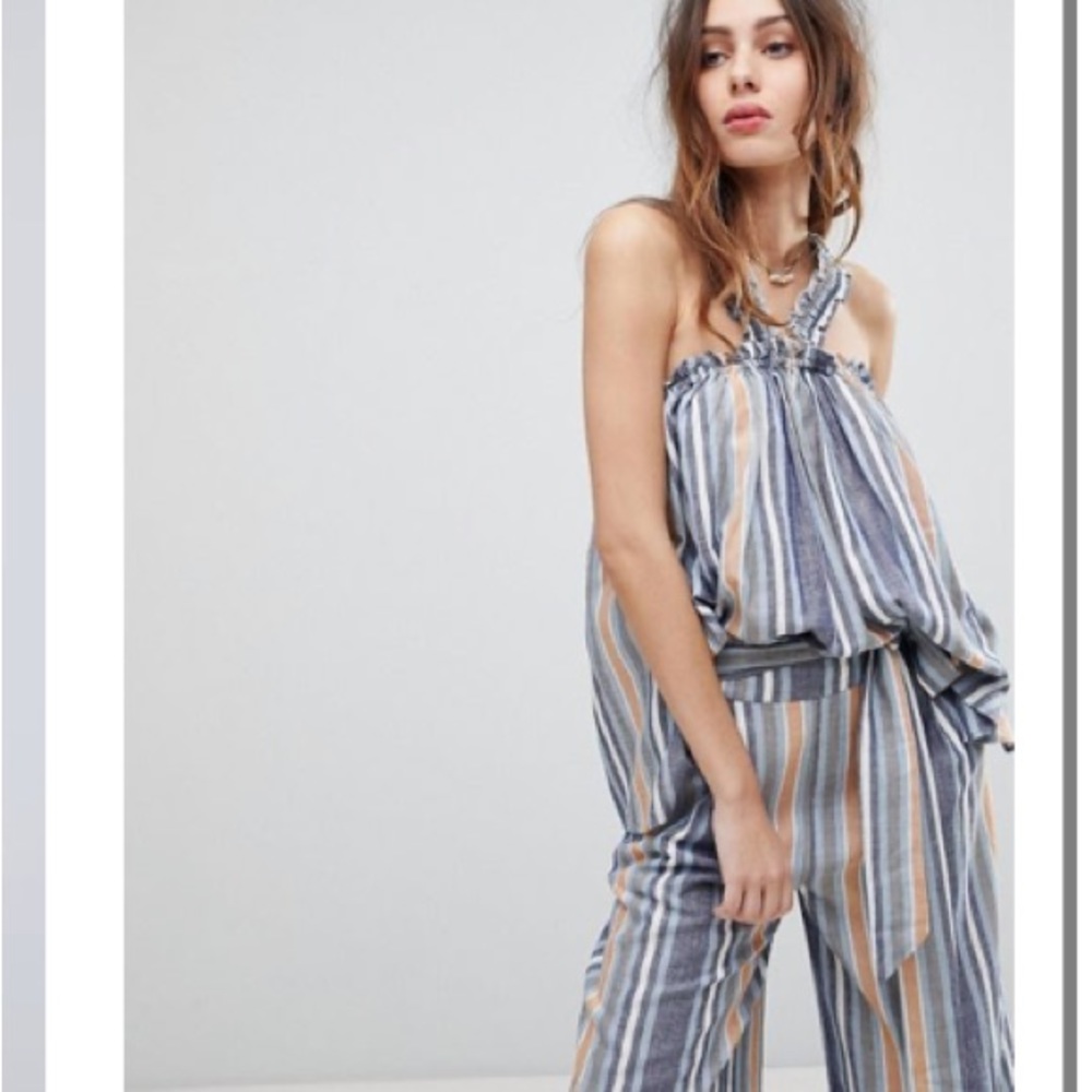 Stripe top